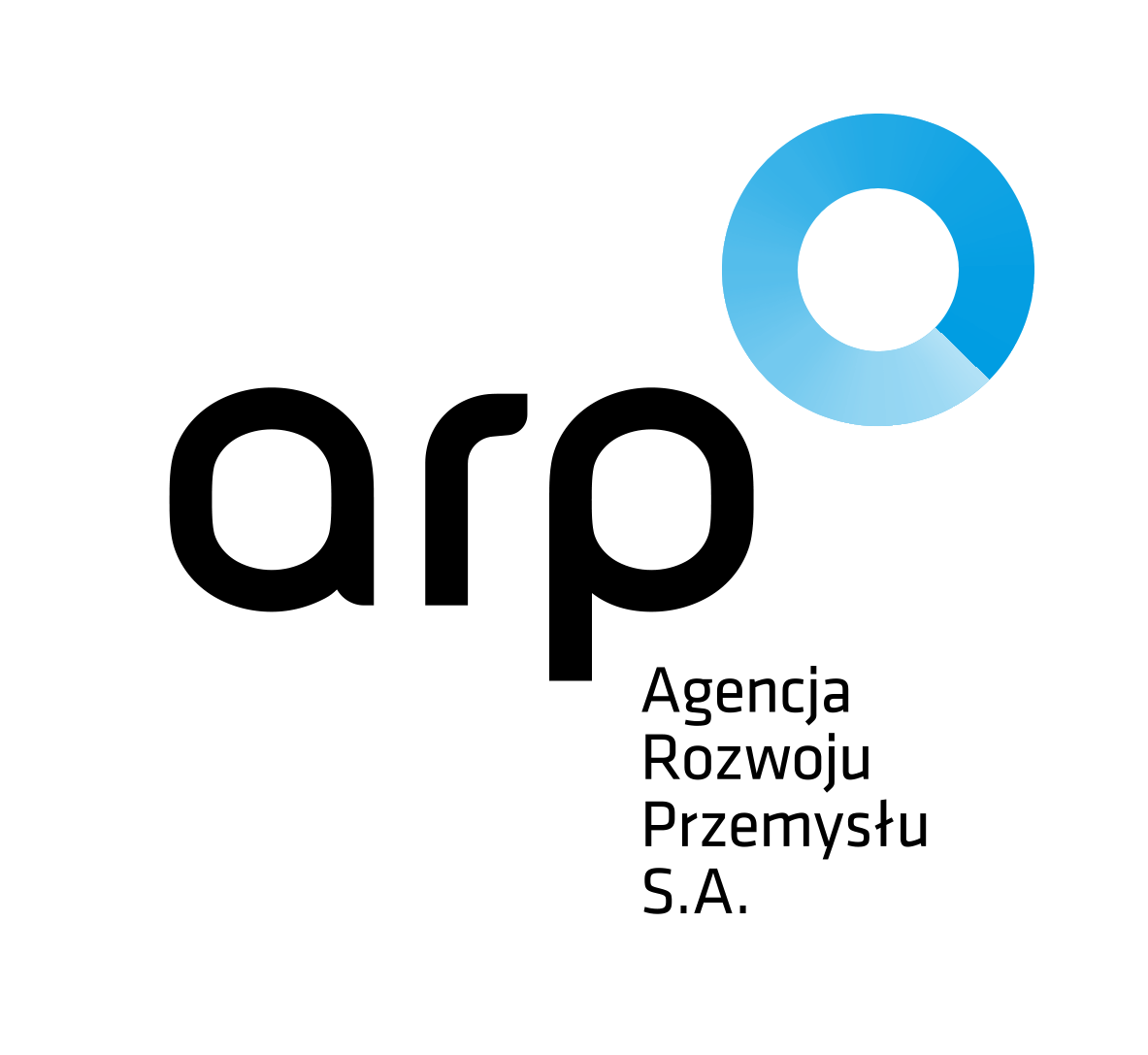 Logo ARP