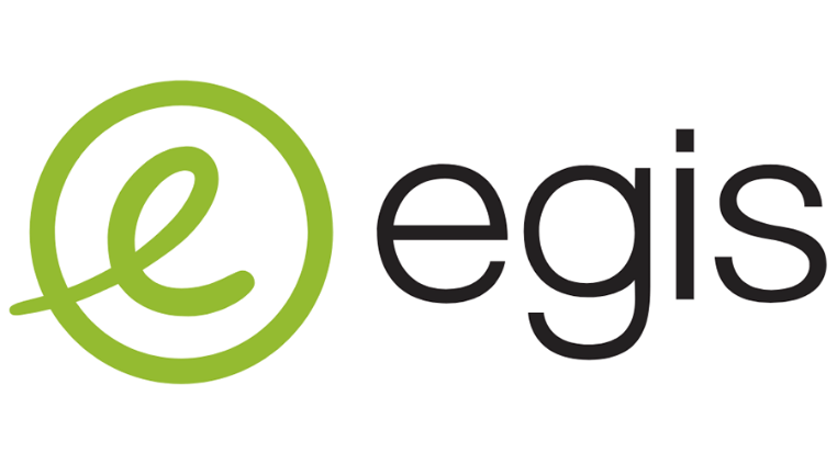 Logo EGIS