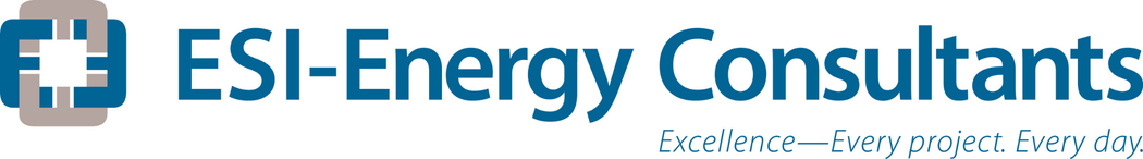 Logo ESI-Energy Consultants