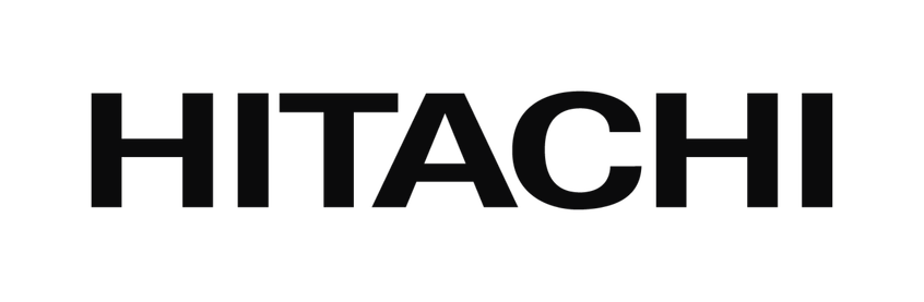 Logo Hitachi Energy