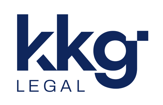 Logo KKG Legal
