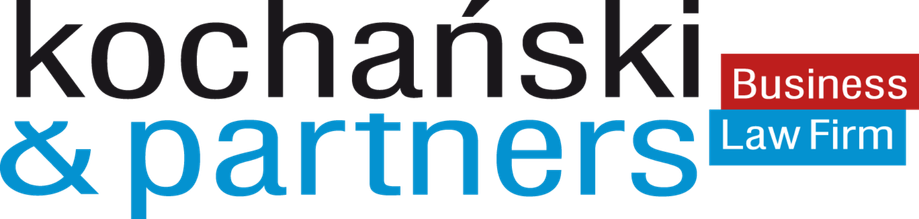 Logo Kochański & Partners