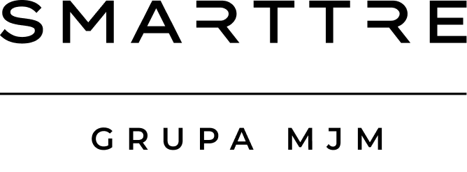 Logo Smartt Re - MJM Group