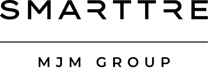 Smartt Re - MJM Group logo