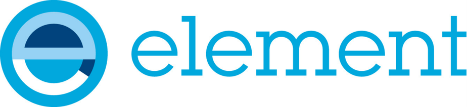 Logo Element Materials Technology
