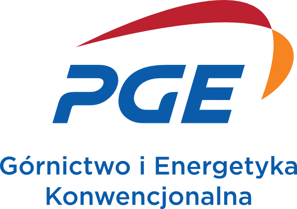 Logo PGE Górnictwo i Energetyka Konwencjonalna