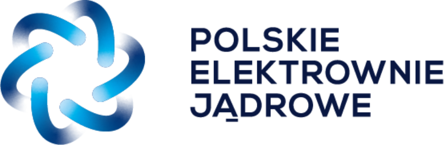 Logo Polskich Elektrowni Jądrowych