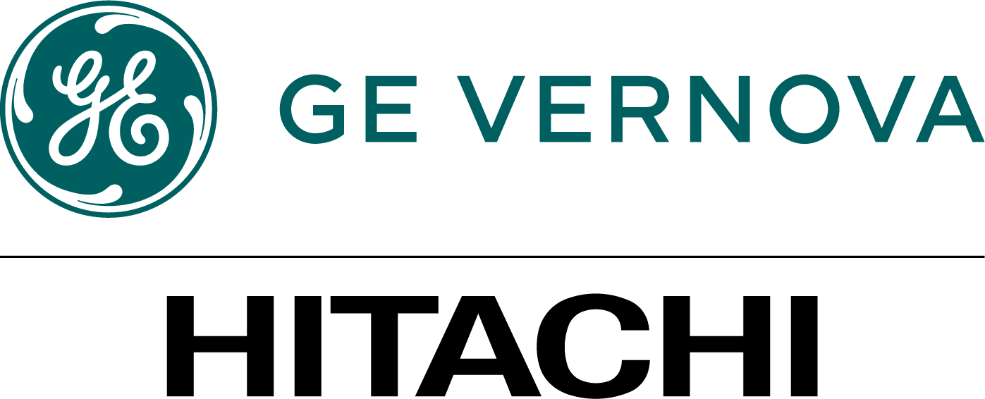 Logo GE Vernova Hitachi