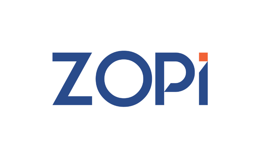 Logo ZOPI
