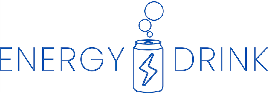 Logo Energy Drink