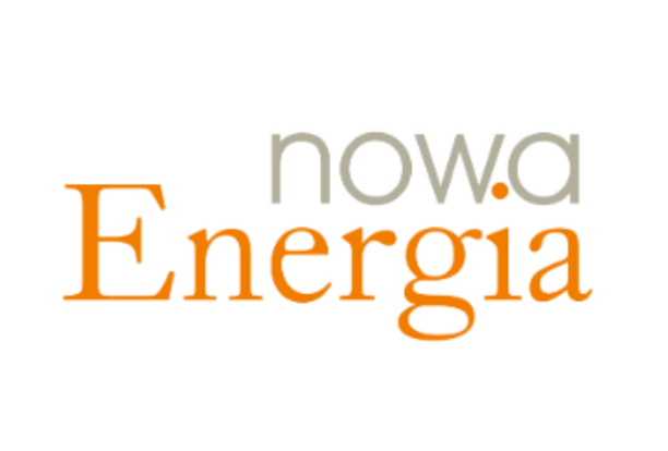 Logo Nowa Energia