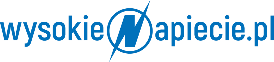 Logo Wysokie Napięcie