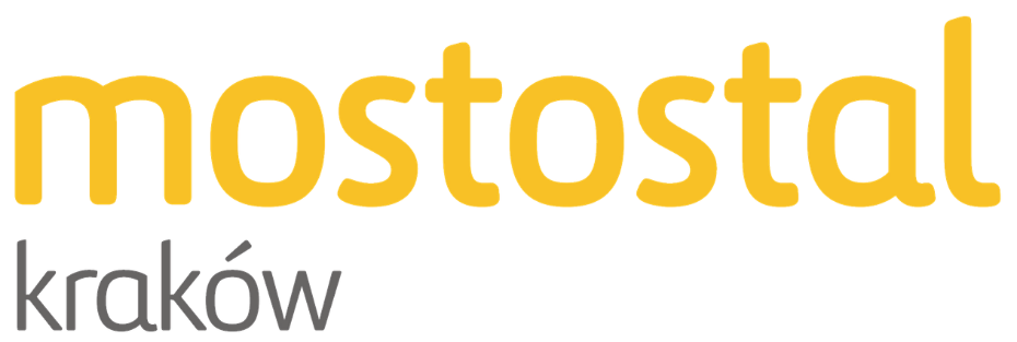 Logo Mostostal Kraków