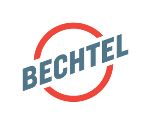 Logo Bechtel Polska