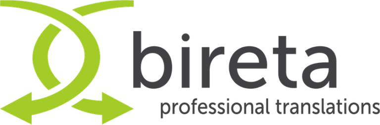 BIRETA Professional Translations
