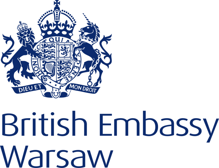 Ambasada Brytyjska w Warszawie
