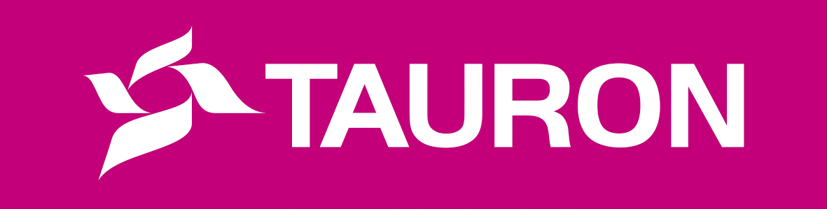 Logo TAURON